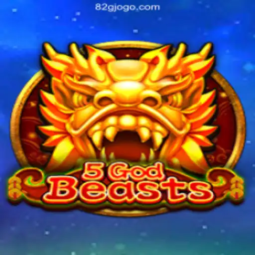 Explore the Exciting World of 5GodBeasts: A Brazilian Gaming Phenomenon