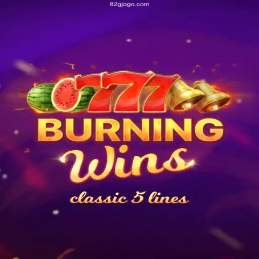 Exploring the Thrilling World of BurningWins: A Top Online Casino Game in Brazil