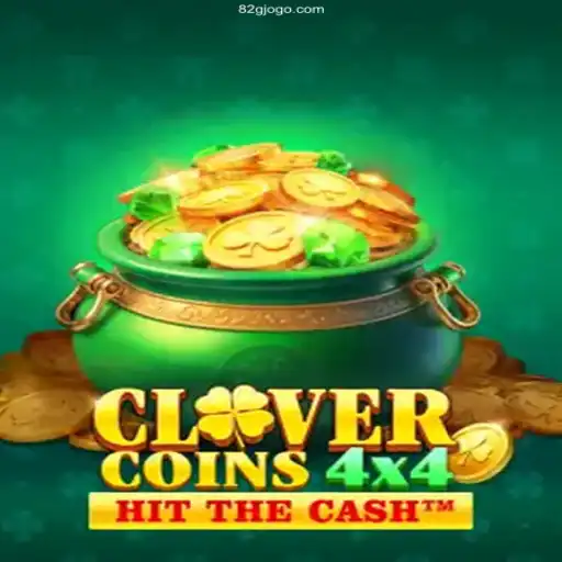 Discover the Exciting World of CloverCoins4x4: A Premier Brazilian Online Game