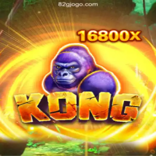 Discover Kong: The Ultimate Brazilian Online Game Experience