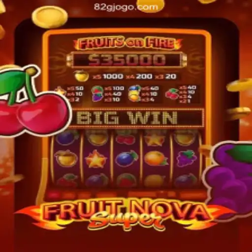 Exploring the Excitement of FruitNovaSuper: A Online Brazilian Gaming Phenomenon