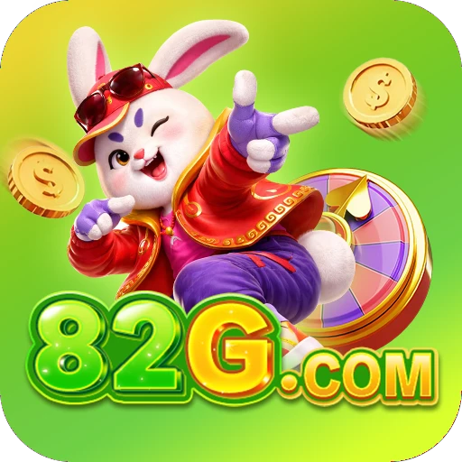 82G.COM : Descubra o Melhor dos Jogos Online Brasileiros Hoje Mesmo♥️ Logo