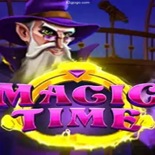 Discover the Exciting World of MagicTime: An Exploration into Brazilian Online Gaming
