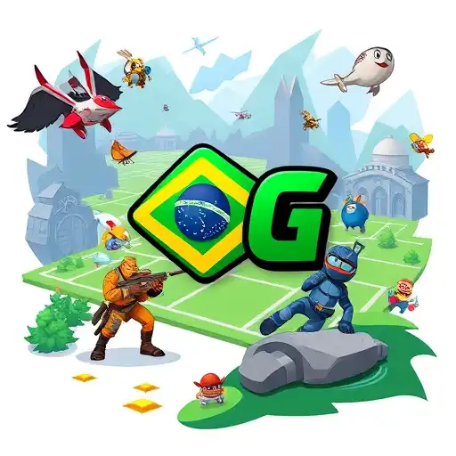 PG Games