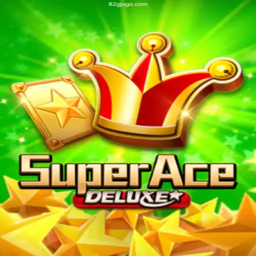 Explore SuperAceDeluxe: The Thrilling Online Game Experience