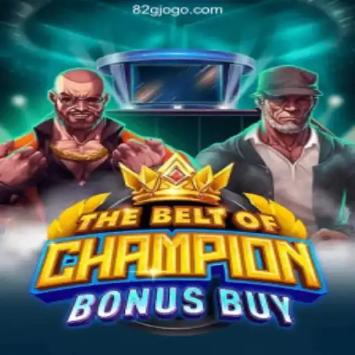 Exploring TheBeltOfChampionBonusBuy: A Premier Experience in Online Gaming