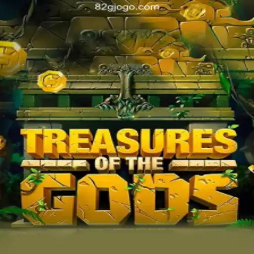 TreasureoftheGods: Unlocking the Mysteries of the Divine