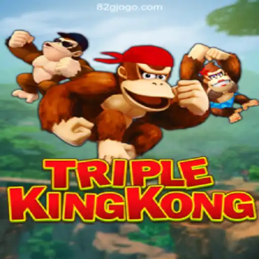 Explore o Mundo Empolgante de TripleKingKong